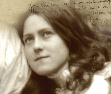 Week-end “Thérèse de Lisieux et Jeanne d’Arc : Deux missions pour la France et pour toute l’Eglise”
