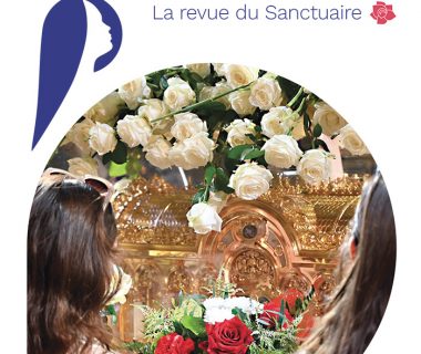 Revue “Thérèse de Lisieux”- Mars 2025 : “Que j’ai soif du Ciel !”