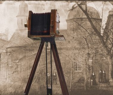 Un projet de long-métrage sur Thérèse de Lisieux bientôt au cinéma