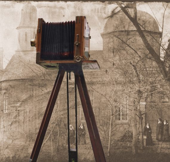 Un projet de long-métrage sur Thérèse de Lisieux bientôt au cinéma