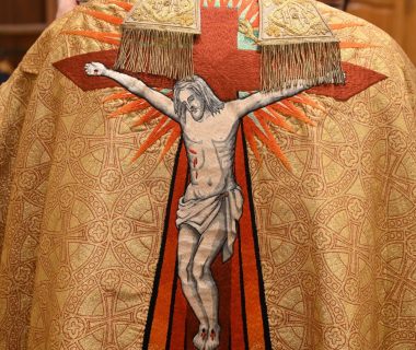 Retraite sacerdotale : “Lettres à mes frères prêtres”