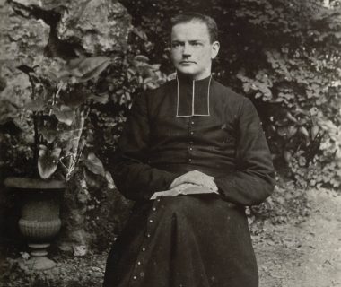 Retraite sacerdotale 2026 : “Lettres à mes frères prêtres”