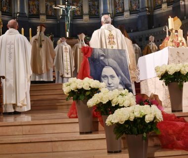 Retraite sacerdotale : “Lettres à mes frères prêtres”