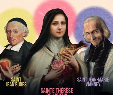 Colloque thérésien du centenaire de la canonisation