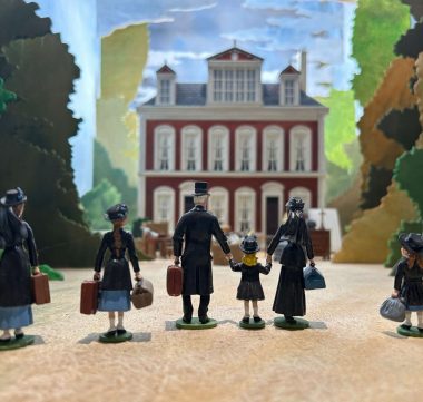 Pixi au cloître : La petite histoire de sainte Thérèse