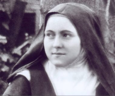 9 jours de prière pour cultiver la paix avec sainte Thérèse de Lisieux