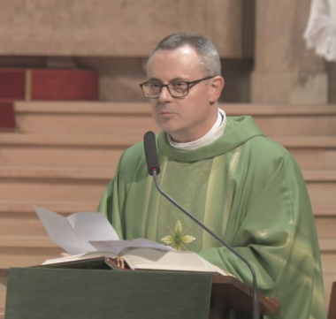 Homélie du dimanche 26 octobre : Dieu seul connaît le fond des coeurs