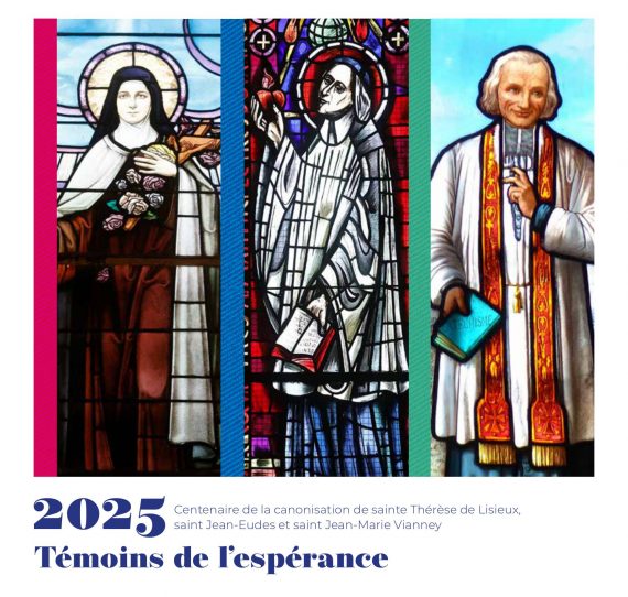Un livret commémoratif pour des témoins d’espérance