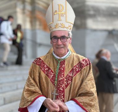 Homélie du dimanche 5 octobre : Messe de clôture des Fêtes de sainte Thérèse