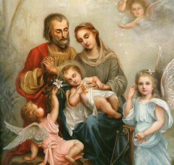 Vivre l’Avent et fêter Noël avec sainte Thérèse à Lisieux