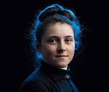 Inauguration d’une “Chaire” sainte Thérèse de Lisieux au Teresianum