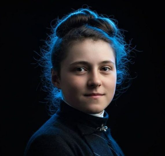 Inauguration d’une “Chaire” sainte Thérèse de Lisieux au Teresianum