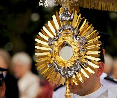 Soirée de louange pour la nuit du nouvel an