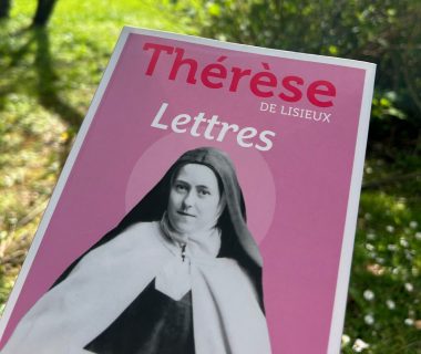 Week-end spirituel avec les Carmes : “Aimer Jésus et Le faire aimer” (LT 220): La mission de sainte Thérèse révélée dans ses lettres