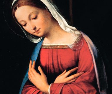 3 soirées pour apprendre à prier à l’école du Carmel