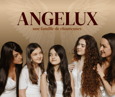 Concert pour la Paix par ANGELUX