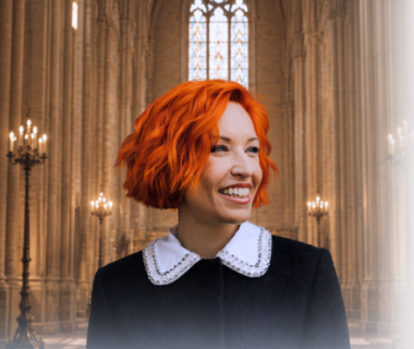 Concert de Natasha St-Pier à la Basilique