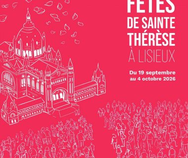 Fêtes de sainte Thérèse 2026 : une quinzaine inédite avec la venue du Pape en France