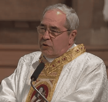 Homélie de la messe dominicale du 27 septembre